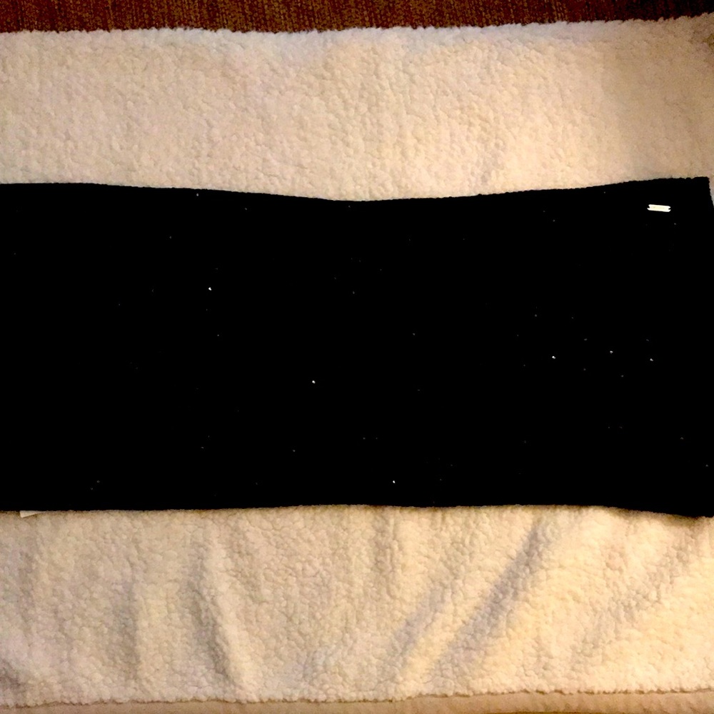 Calvin Klein Infinity Womens Scarf.